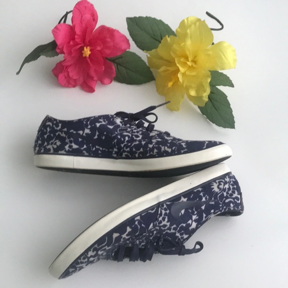 Nike Shoes | Lowest Nike Purple Floral Sneakers Sz 8 | Poshmark